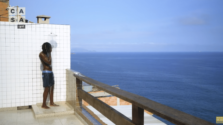 1 - Reprodução / GNT - Reprodução / GNT