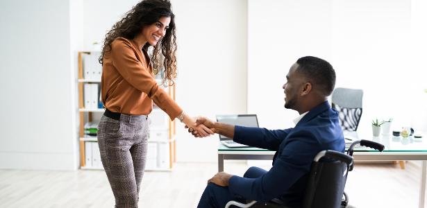 Programa capacita gratuitamente jovens e adultos para mercado de trabalho - Vimarsana News