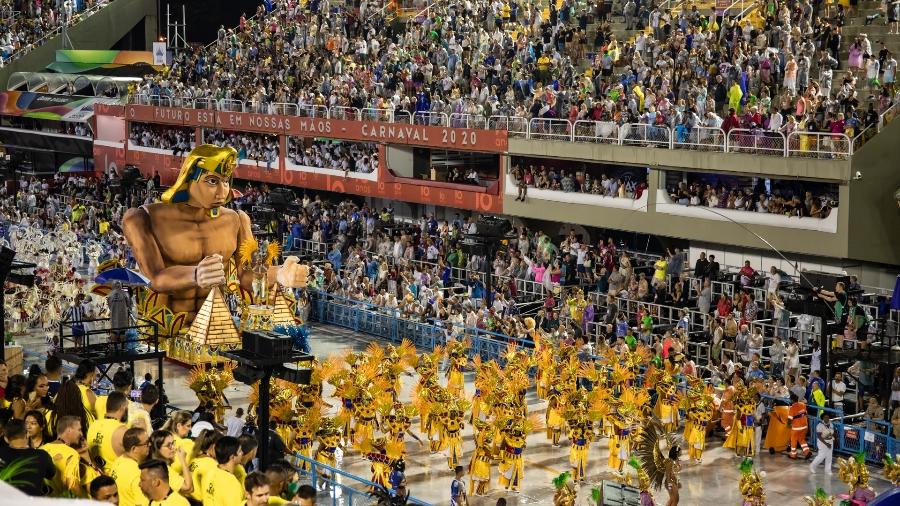 Carnaval fora de época tem várias opções para os foliões - Divulgação 