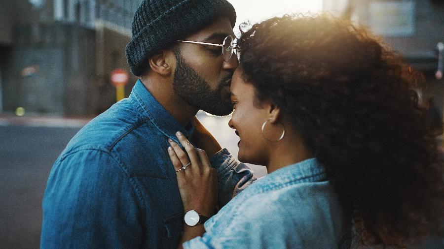 Mensagem de Dia dos Namorados: veja aplicativos para criar e mandar frases de amor - Getty Images