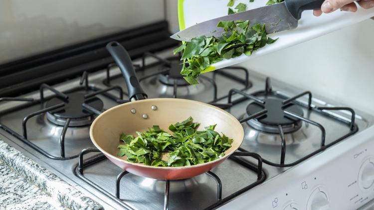 Estima-se que o Brasil tenha cerca de 10 mil espécies de PANCs - iStock - iStock