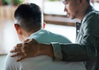 Feliz Dia dos Pais para amigo: 46 frases para um pai que é parceiro (Foto: iStock)