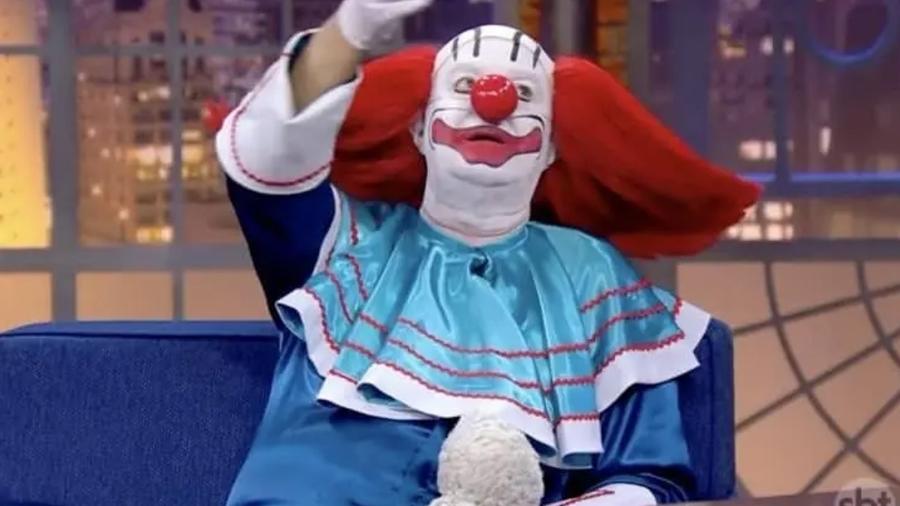 Wanderley Tribeck, o primeiro a interpretar o palhaço Bozo no Brasil, morreu aos 73 anos