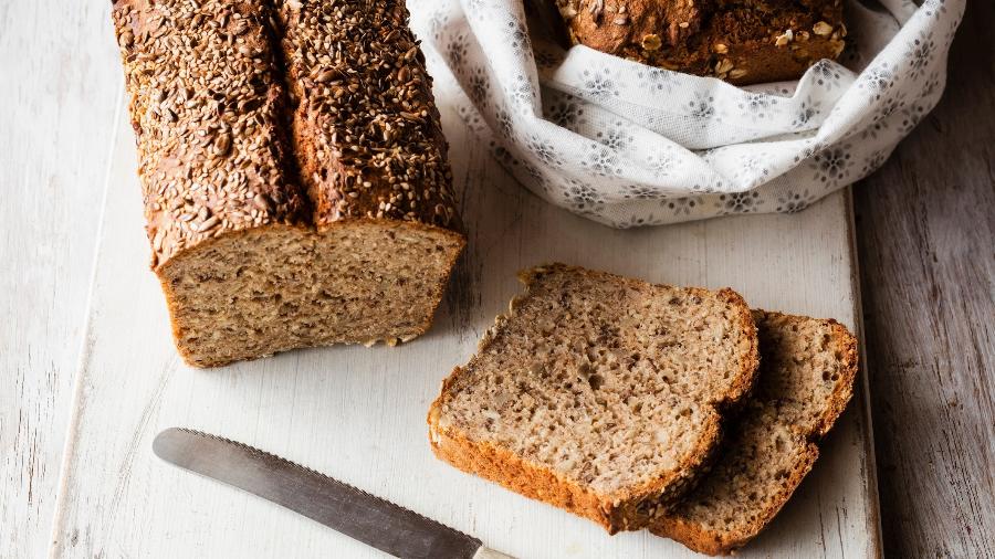 Cientistas revisaram estudos que ligavam o consumo de pão ao surgimento de doenças, como o câncer Cientistas revisaram estudos que ligavam o consumo de pão ao surgimento de doenças, como o câncer