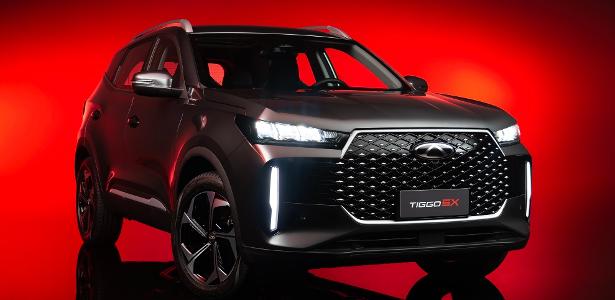 Caoa Chery Tiggo 5X 2027: SUV ganha garantia ampliada e preço agressivo