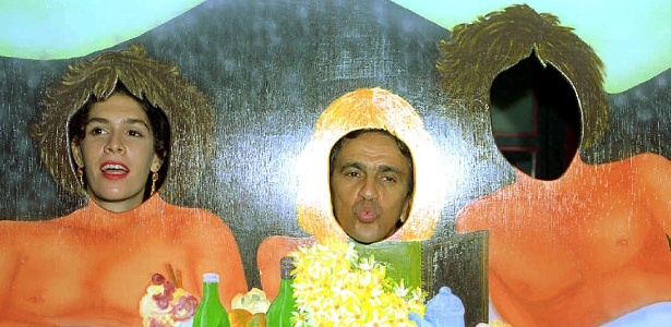 Miriam Fichtner/Folhapress