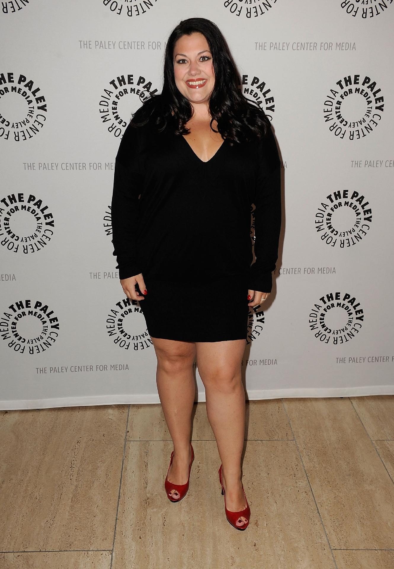 Brooke Elliott - Getty Images