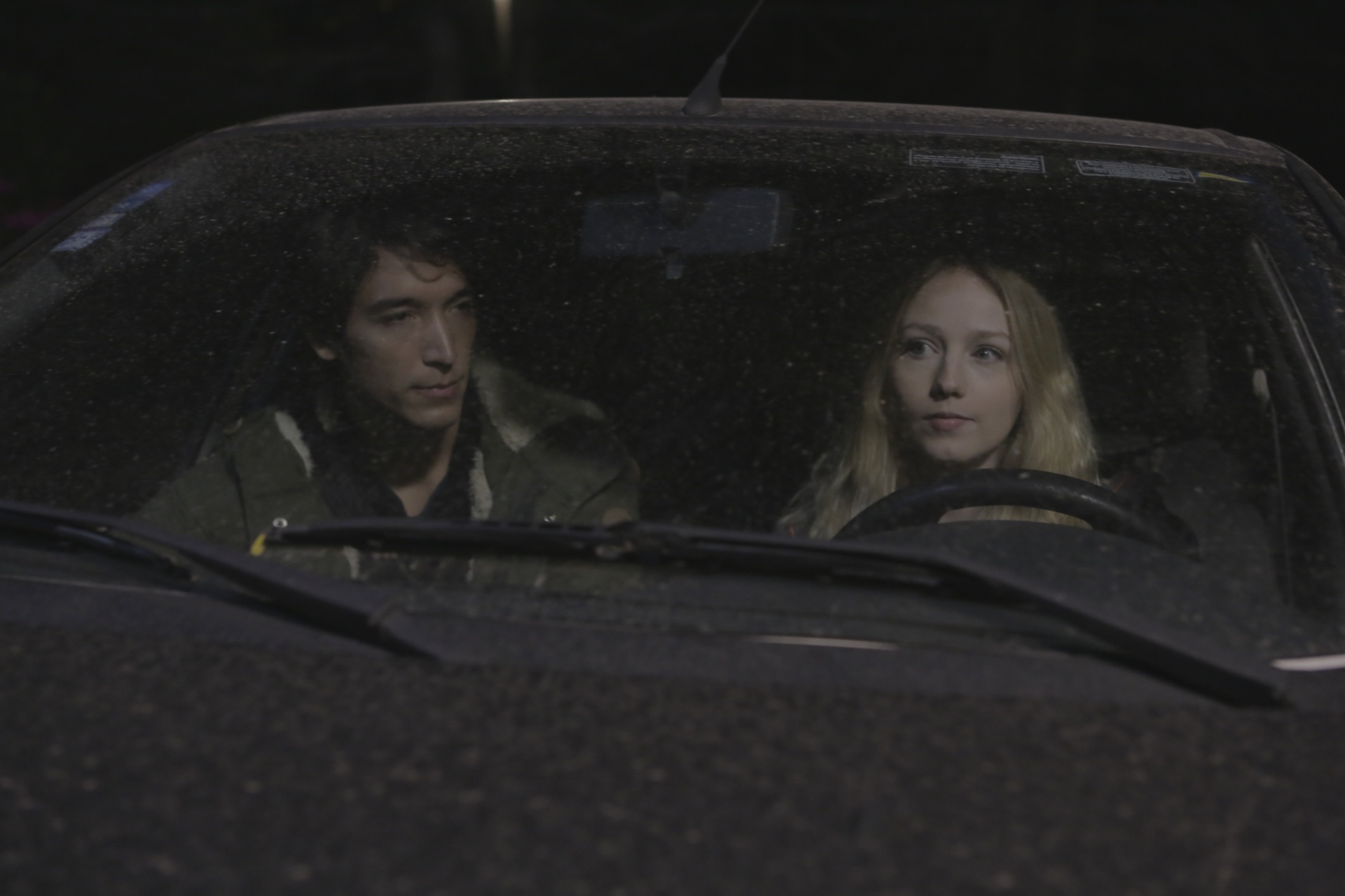 Cena do filme "O Caseiro" - Divulgação