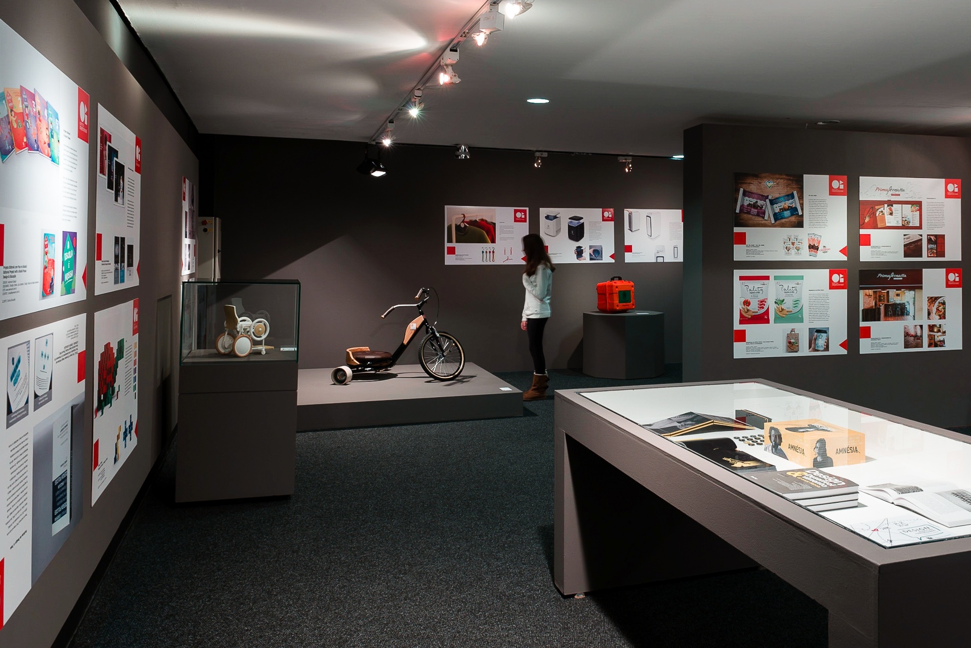 “Prêmio Objeto: Brasil 2016” - Divulgação/Marcello Kawase