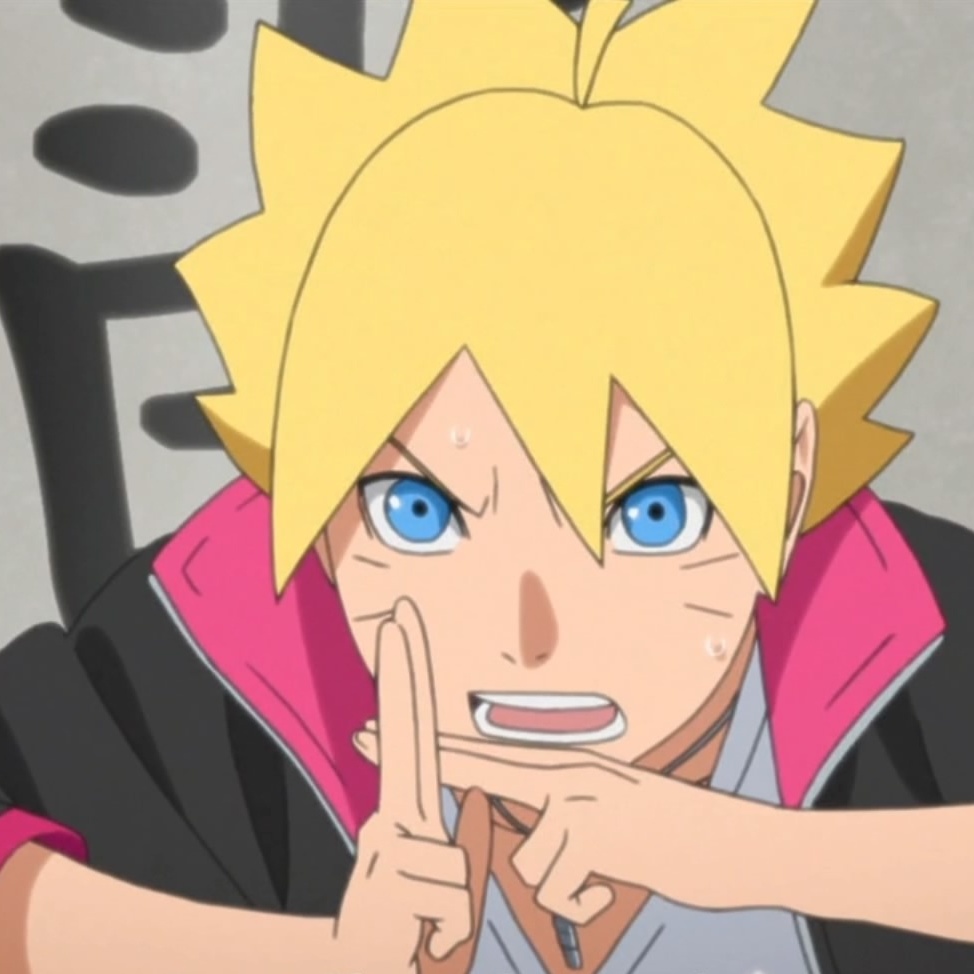 Assistir Boruto Online Download