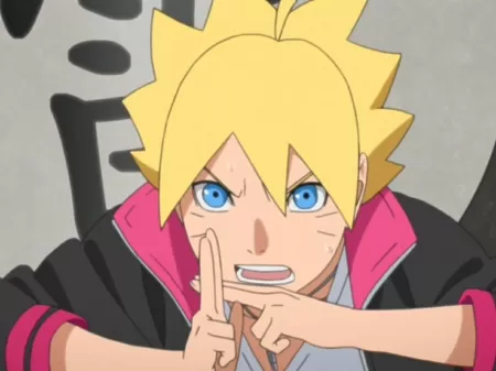 Boruto: Ep. 18 - O dia em que o Naruto se tornou Hokage!