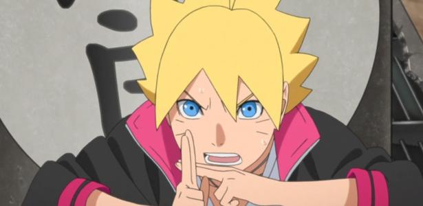 Personagem de Naruto querido por fãs finalmente aparecerá em Boruto -  22/06/2017 - UOL Start