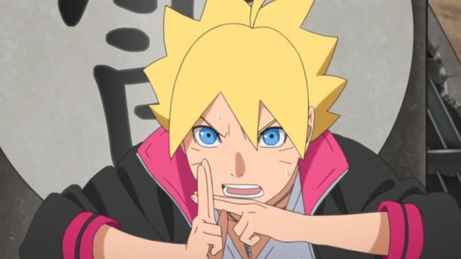 Os 30 personagens mais fortes de Naruto Shippuden e Boruto