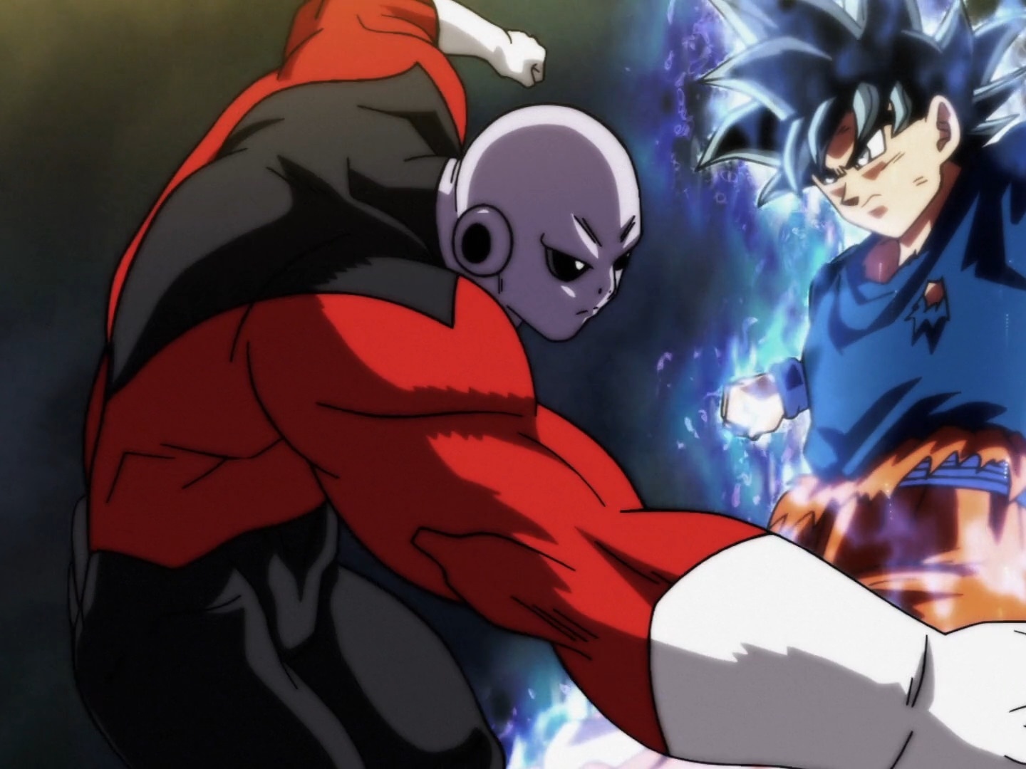 DRAGONBALL SUPER - GOKU E O TORNEIO DOS DEUSES 