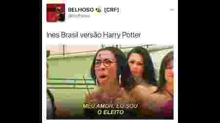 Resultado de imagem para memes engraçados de harry potter em portugues