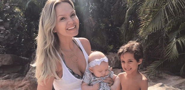 Eliana encanta em novos registros com a filha Manuela: 'Lindas', GQ