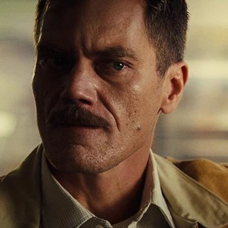 Michael Shannon em cena de "Animais Noturnos" - Reprodução - Reprodução