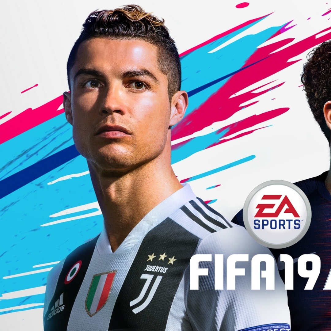 FIFA 19 já está disponível. Veja tudo o que você precisa saber