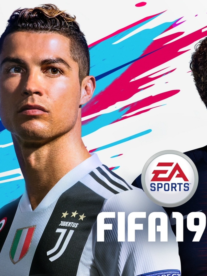 Análise - FIFA 19 - PSX Brasil