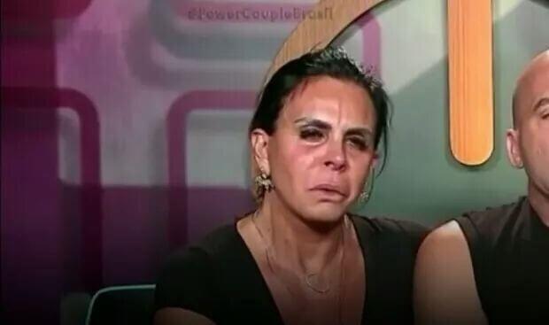 Rainha dos memes, Gretchen jamais seria esquecida na repercussão do fim do namoro de Marquezine e Neymar - Reprodução/Twitter