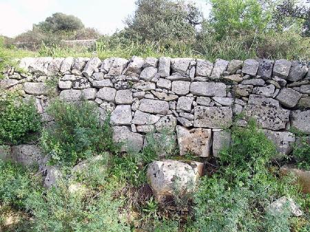 Unesco reconheceu como técnicas de construção de estruturas de pedra por meio da colocação de uma rocha sobre a outra - Ansa