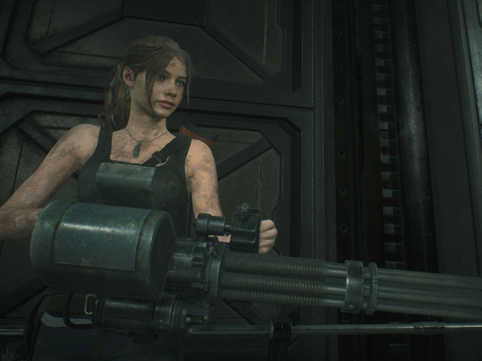 Resident Evil 4: confira os requisitos do remake no PC - Jornal dos Jogos