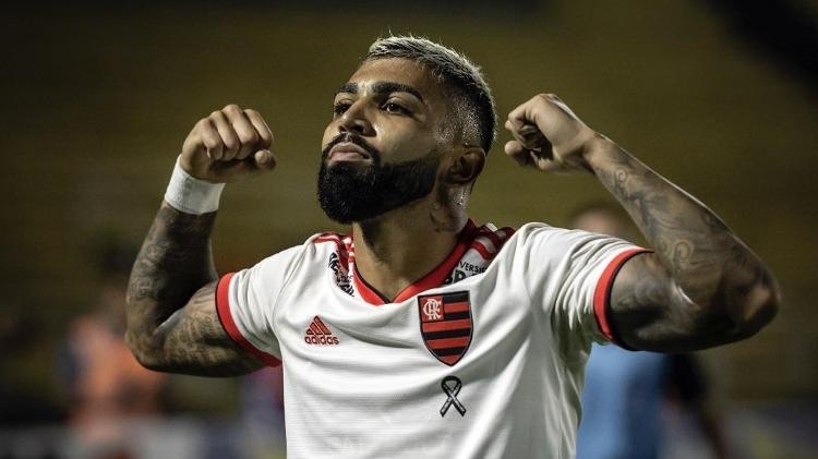 Reprodução/Instagram/@gabigiol