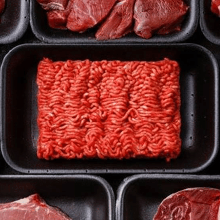Pesquisa sugere que adultos continuem com o consumo atual de carne vermelha - GETTY IMAGES