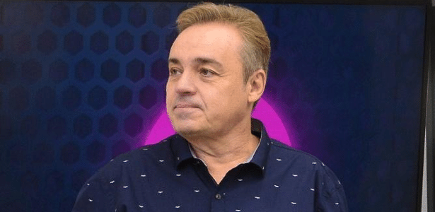 Luto | Morre Gugu Liberato