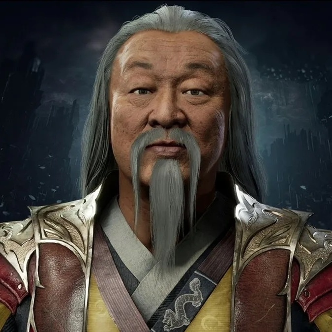 Mortal Kombat 11:Guia de combo de Nightwolf