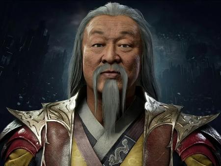 Mortal Kombat 11: Aftermath - Trailer para o novo personagem Fujin -  NintendoBoy