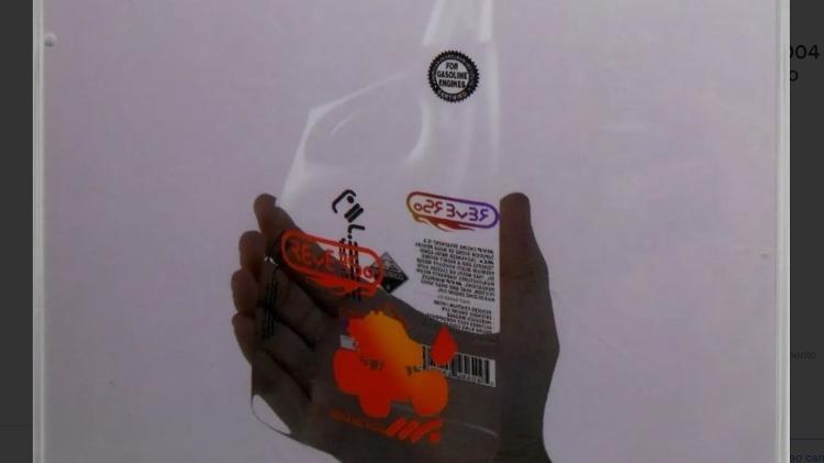 Aditive Reverso - Reprodução - Reprodução