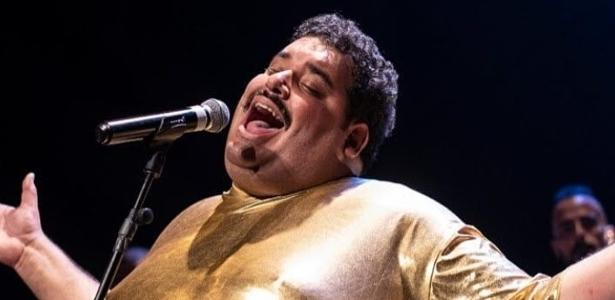 Artista de rua | Cantor 'Tim Maia da Avenida Paulista' morre por covid-19