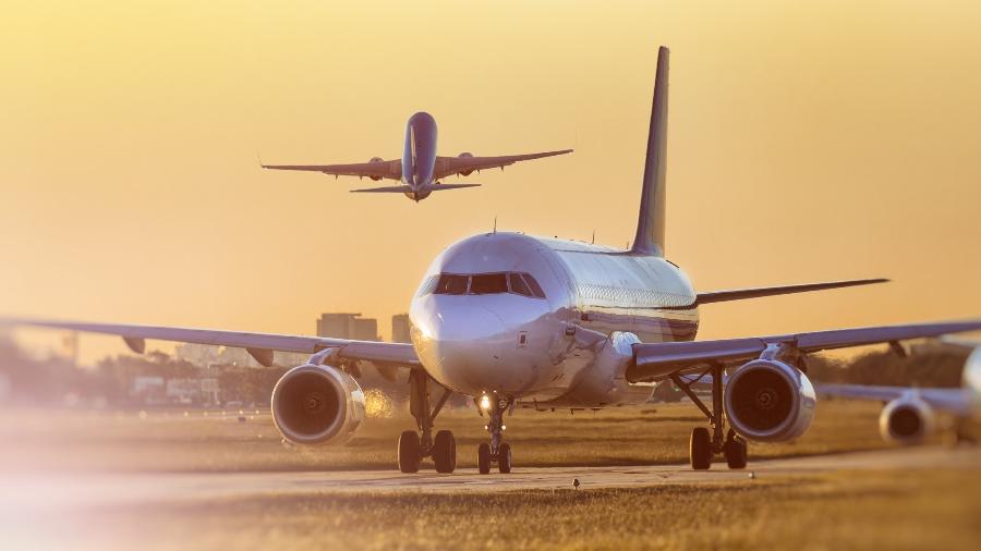 Empresas brasileiras e argentinas poderão determinar livremente quantidade de voos