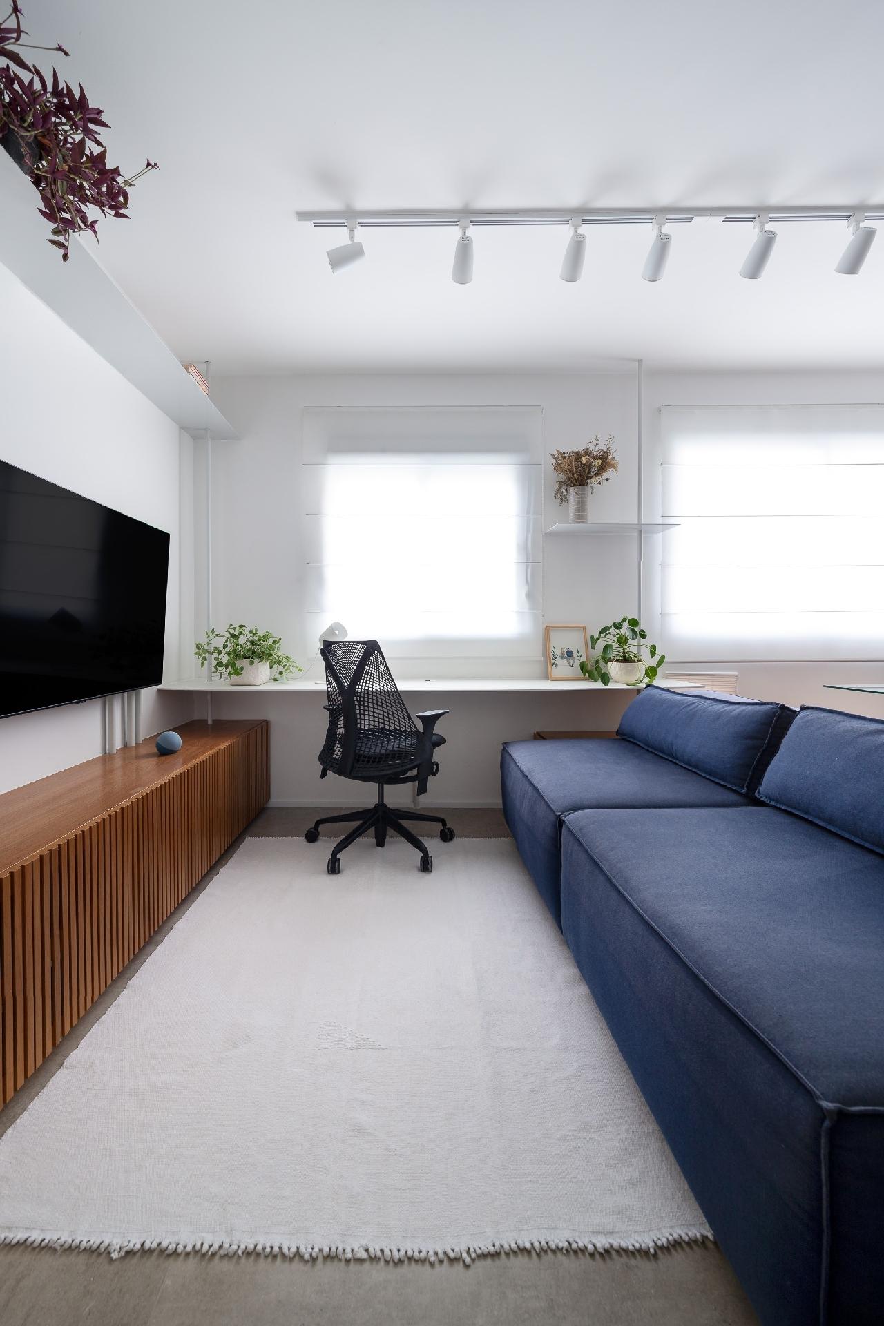 Microespaços - Balaio Arquitetura - Manuel Sá