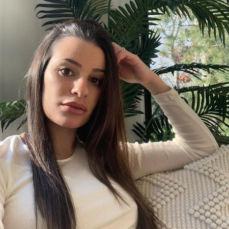 Ex-editora de revista revela situação desconfortável com Lea Michele - Reprodução/Instagram