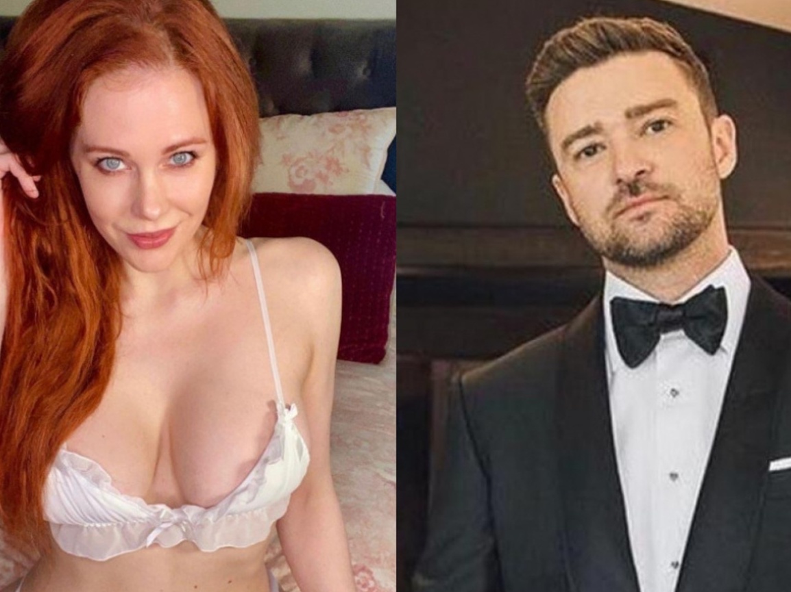 Atriz pornô elogia Justin Timberlake após polêmicas com Britney Spears