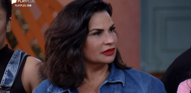 A Fazenda 2021: Solange diz que Rico 'não foi com a cara dela' - Vimarsana News