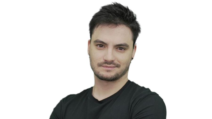 Felipe Neto, comunicador e influenciador digital 