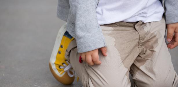 Déficit de atenção é uma das causas de incontinência em crianças e jovens