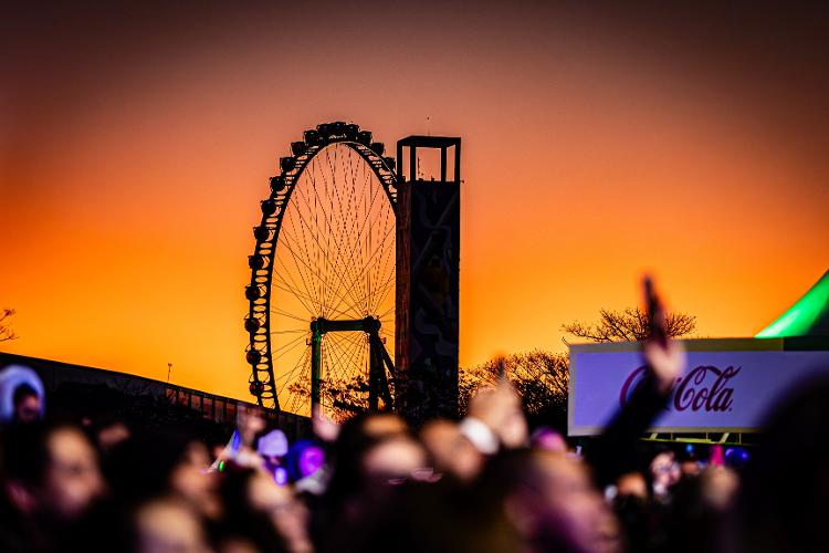 Festival Olímpico Parque Time Brasil aconteceu em 10 e 11 de agosto no Parque Villa Lobos, São Paulo