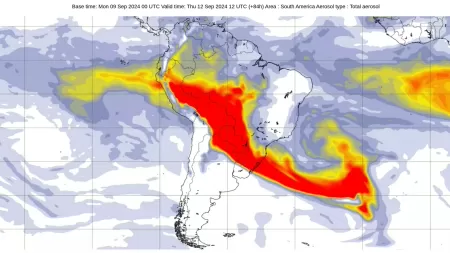 Reprodução MetSul