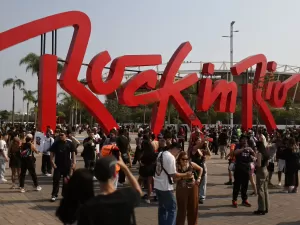 Rock in Rio 2024: ingressos para domingo (15) estão esgotados