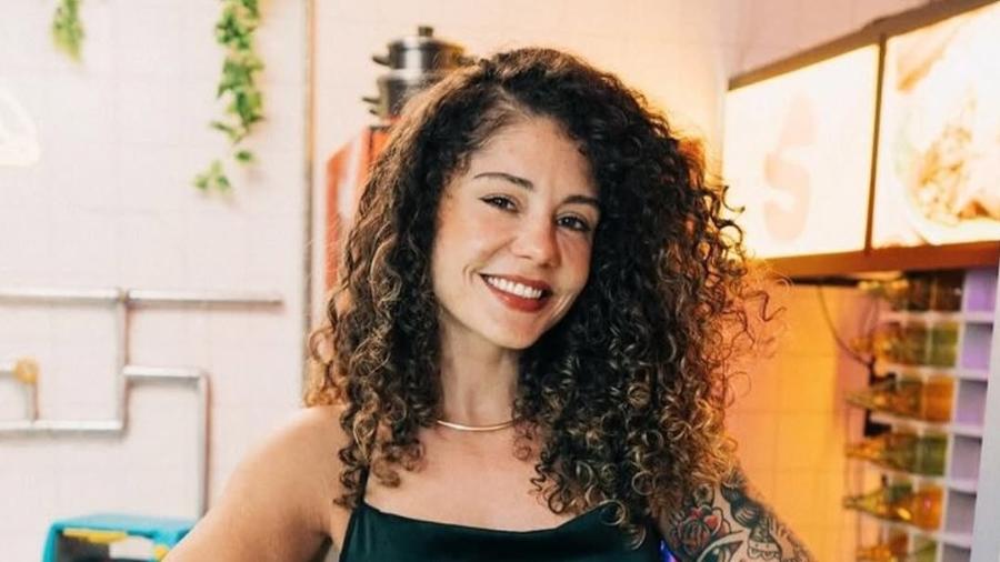 Leoni, esposa de Yuri, acusa Record de manipulação