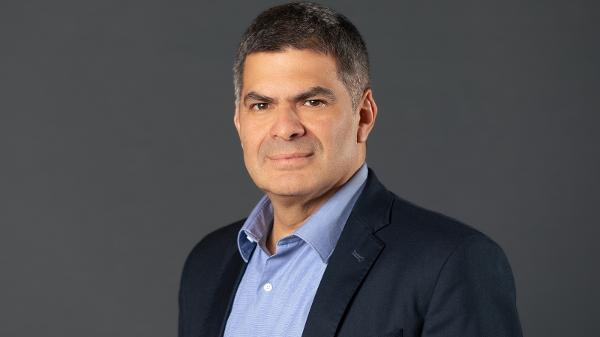 Rafael Segrera, presidente da Schneider Electric para a América do Sul