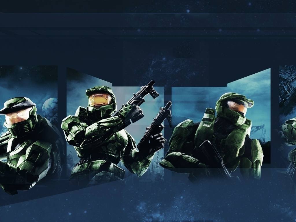 Halo: Série baseada no famoso jogo define elenco principal
