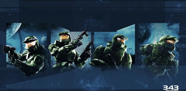 Halo: Série baseada no clássico jogos de tiro em primeira pessoa começa a  ser filmada em 2019