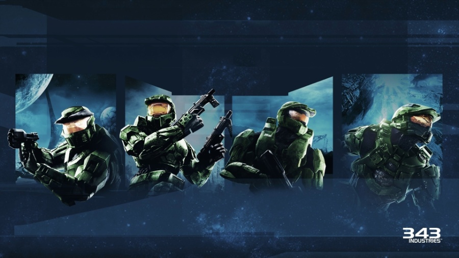 Halo  Elenco terá novidades na segunda temporada