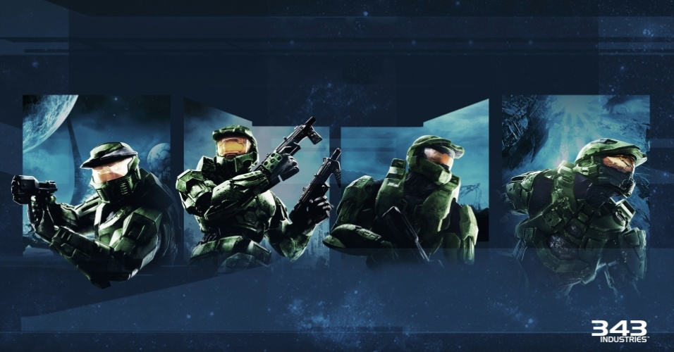 Halo: Série baseada no famoso jogo define elenco principal