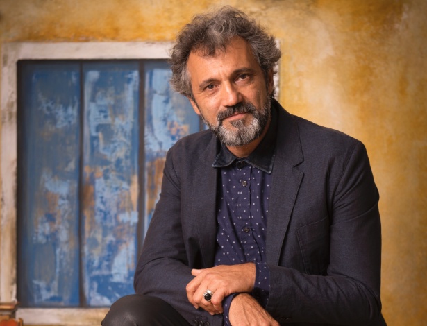 Caiuá Franco/TV Globo